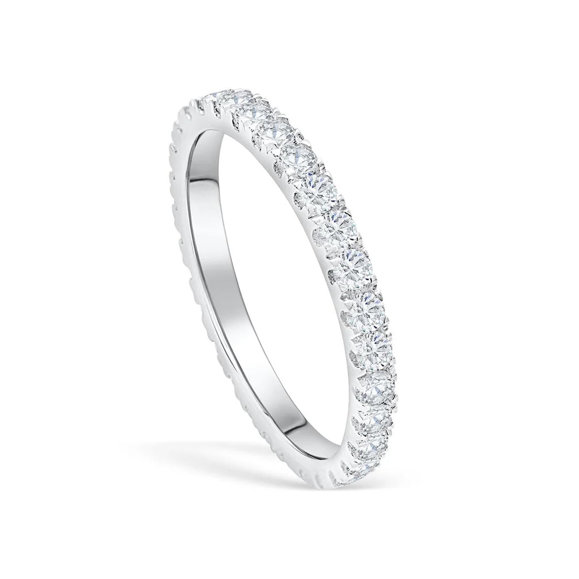 Lunetta Cavarossi Ring | Rose Gold 18k