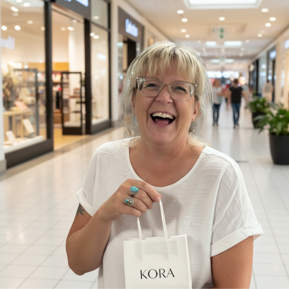 Le Jane Ring | Gold 18k