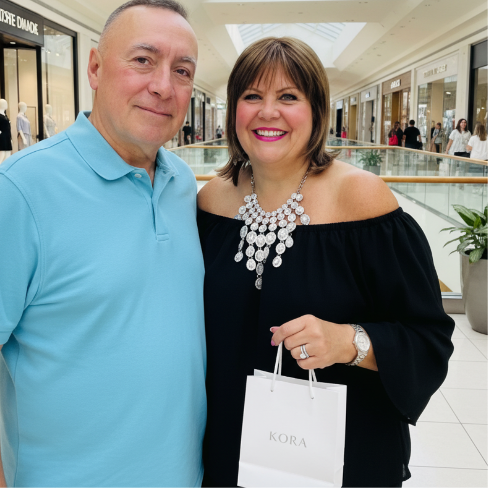 Le Jane Ring | Gold 18k