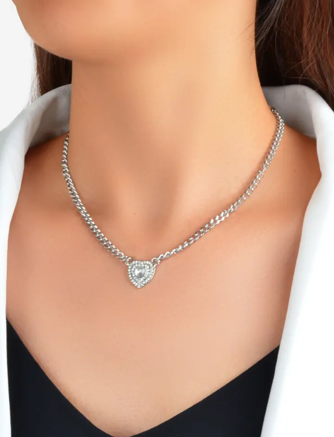 Olivia Necklace