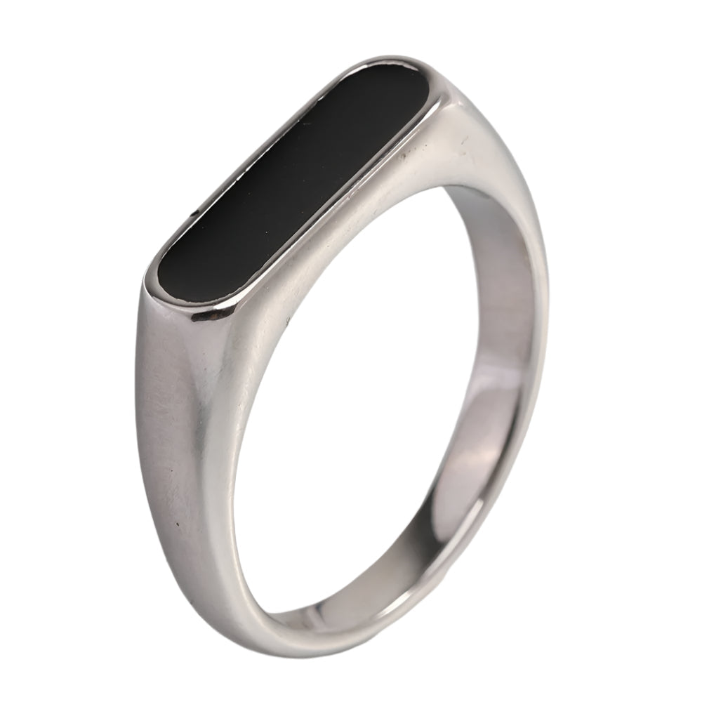 Brendina Auronyxa Ring | Gold 18k