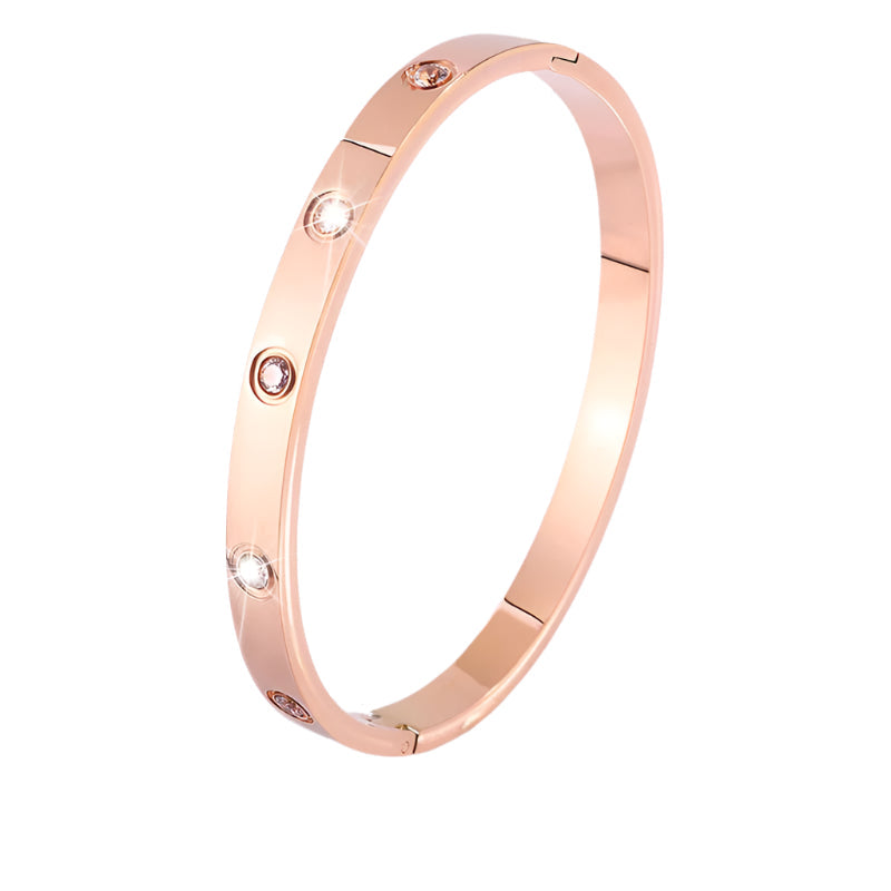 Mirabella Ancarani Bracelet | Gold 16k