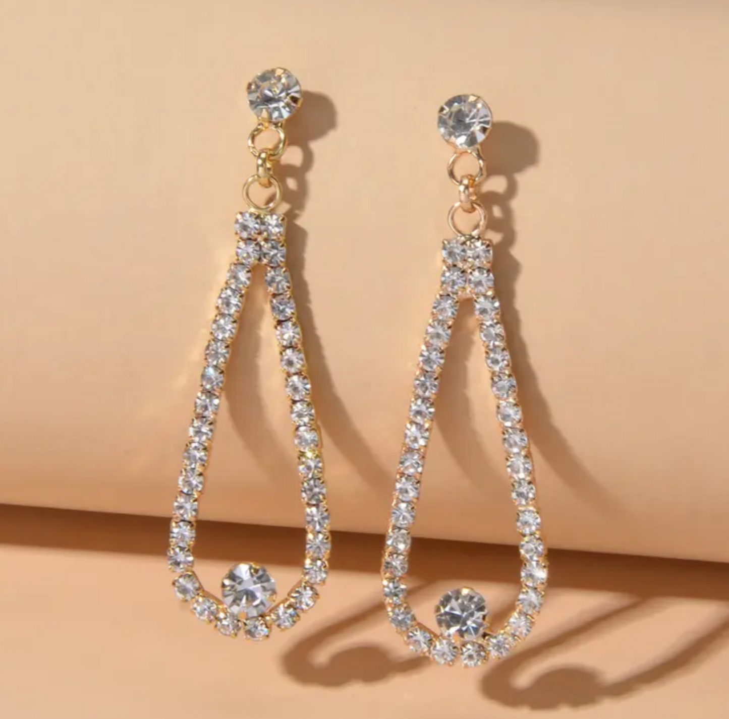 Ayla Earring Set