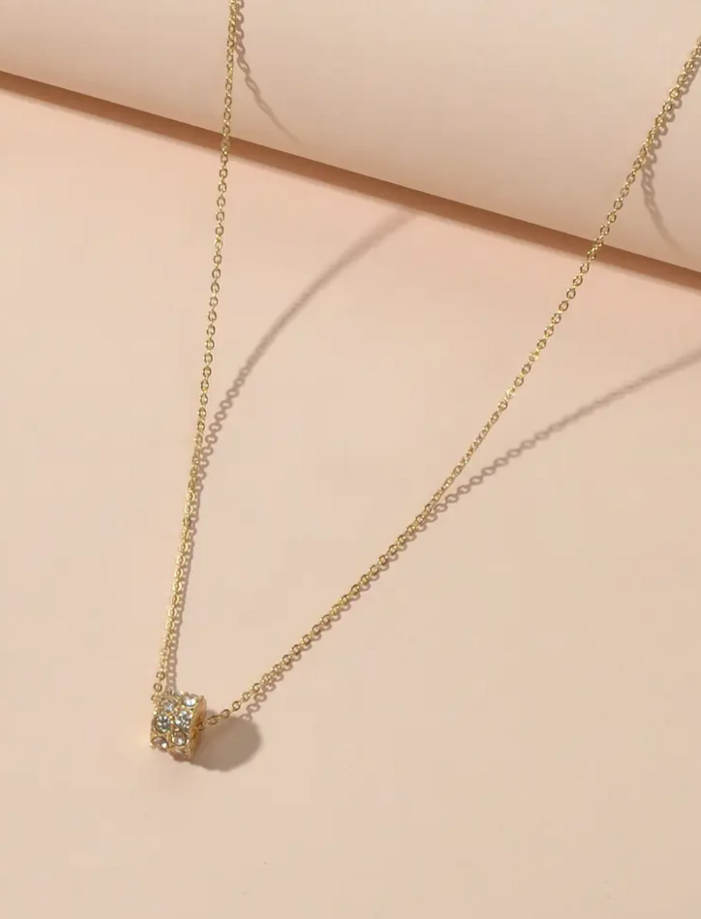 Elara Necklace