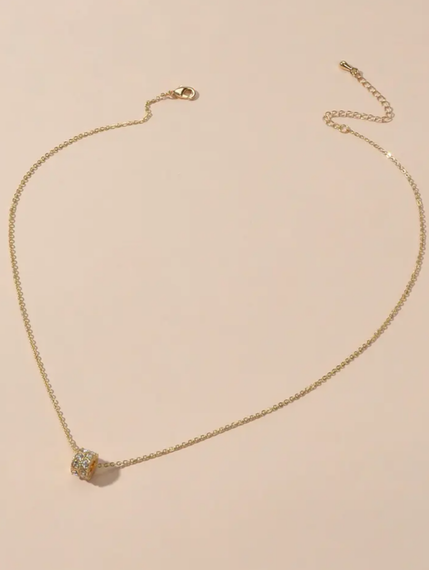 Elara Necklace