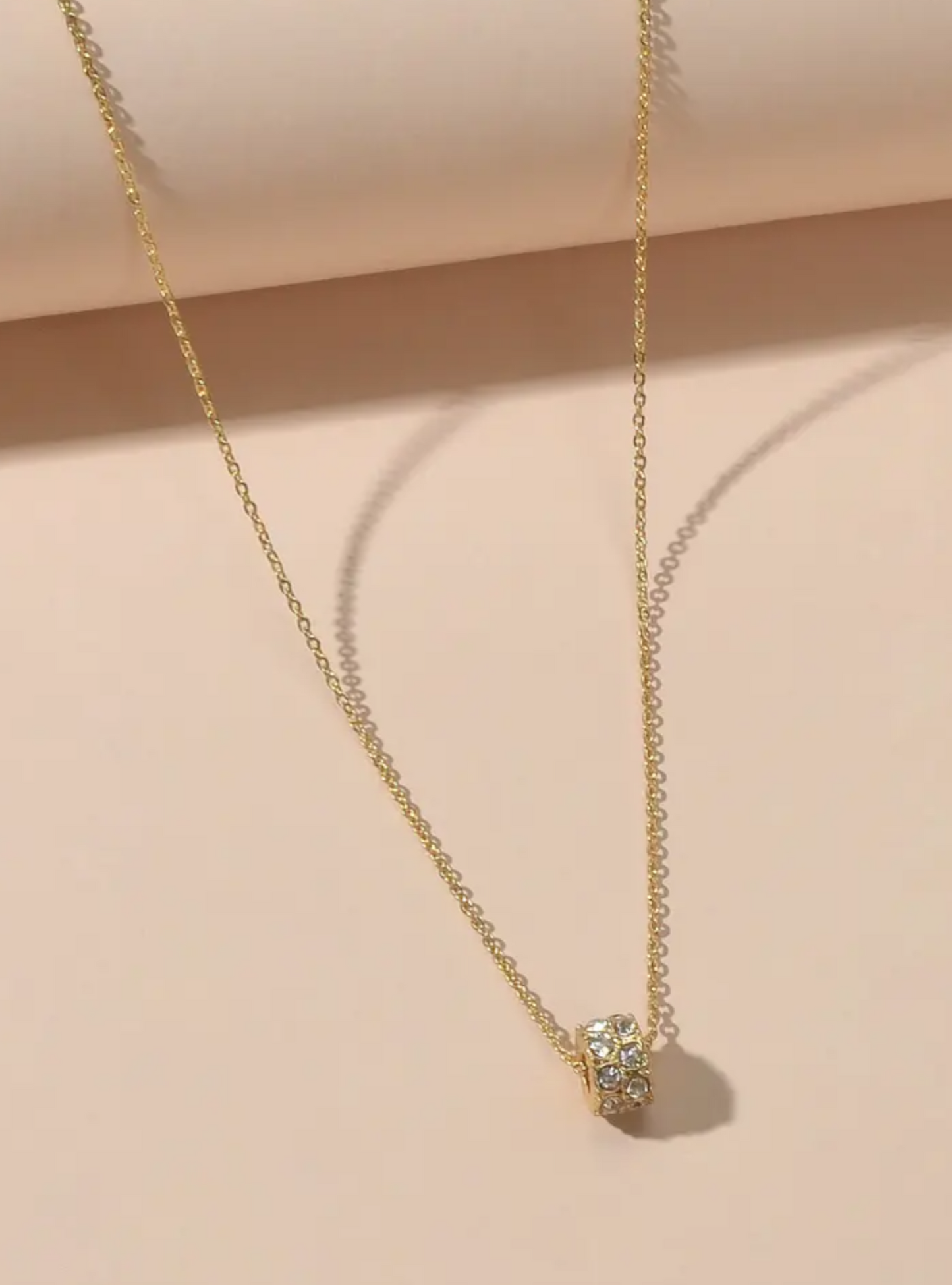 Elara Necklace