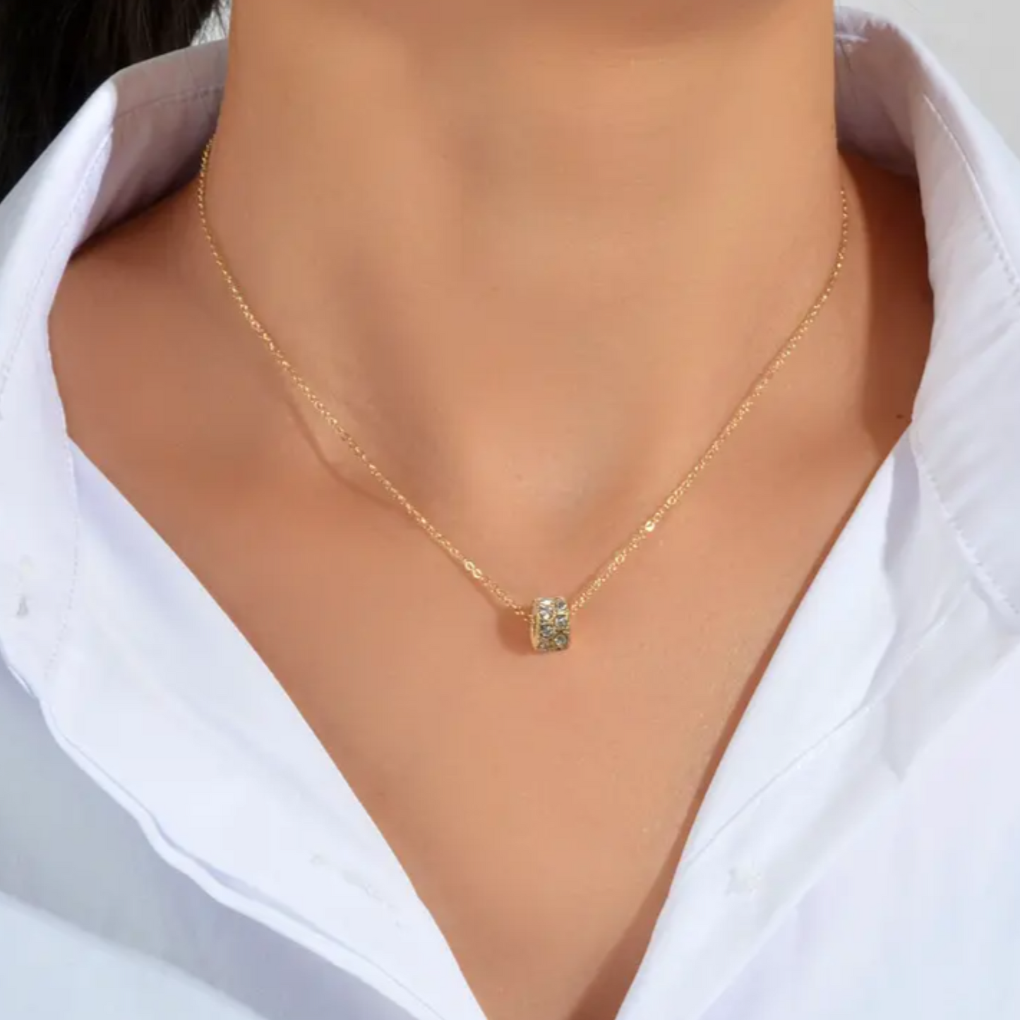 Elara Necklace