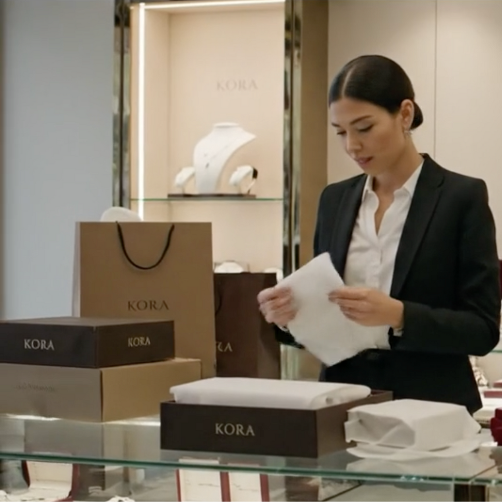 The Exclusive Curator's Collection