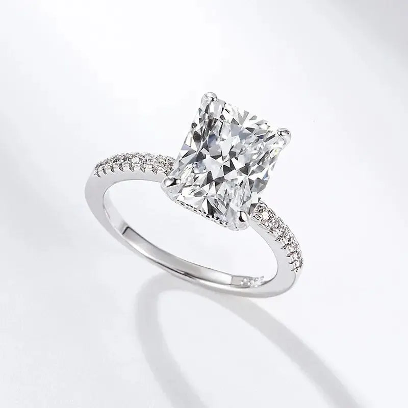Signature Ring
