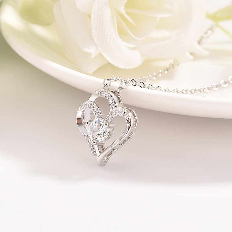 The Queens Heart