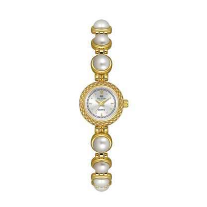 Morello Pearl Watch