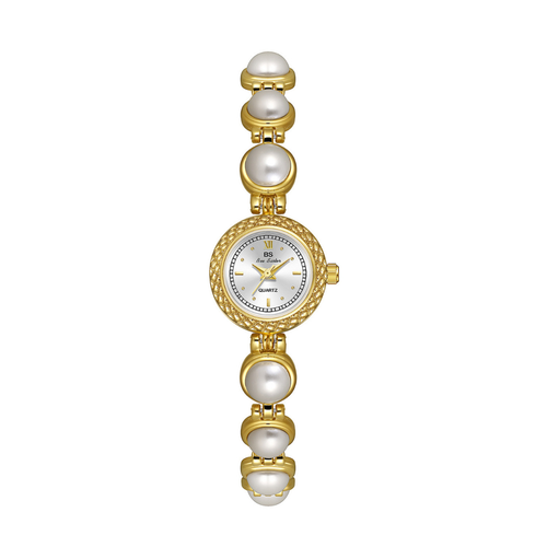 Morello Pearl Watch