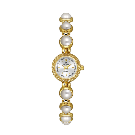 Morello Pearl Watch