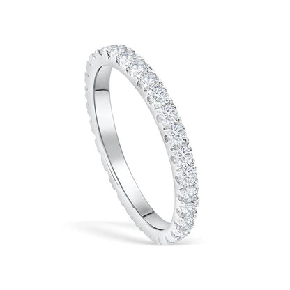 Lunetta Cavarossi Ring | Rose Gold 18k