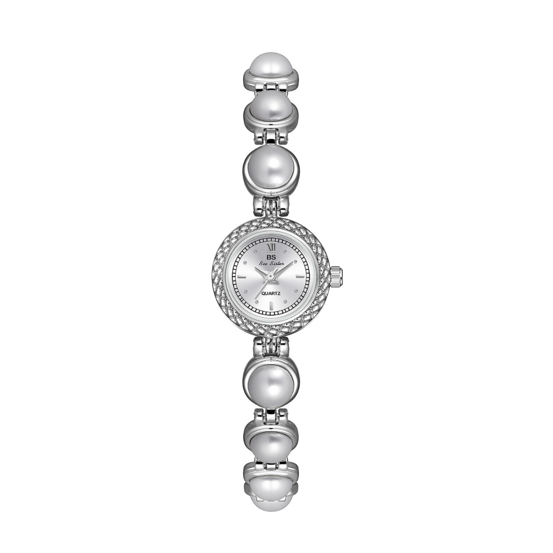 Morello Pearl Watch