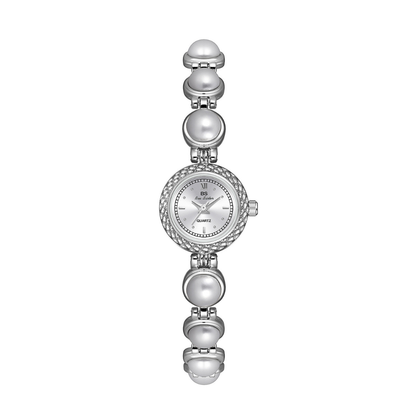 Morello Pearl Watch