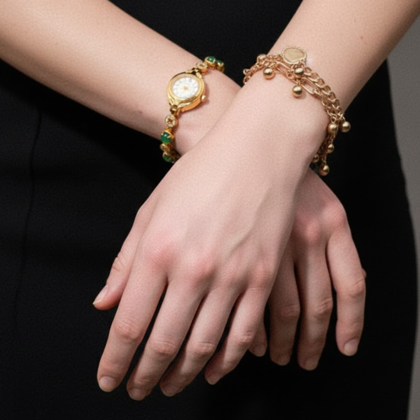 Amira Watch