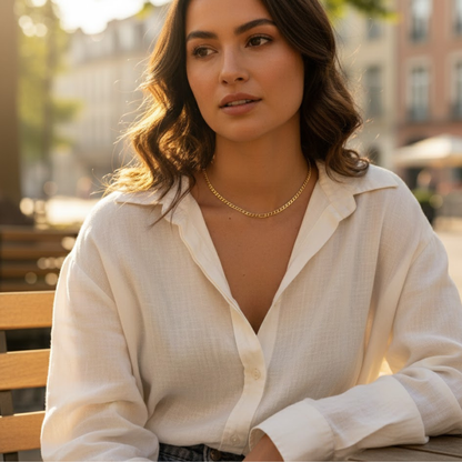 "Monaco" Choker