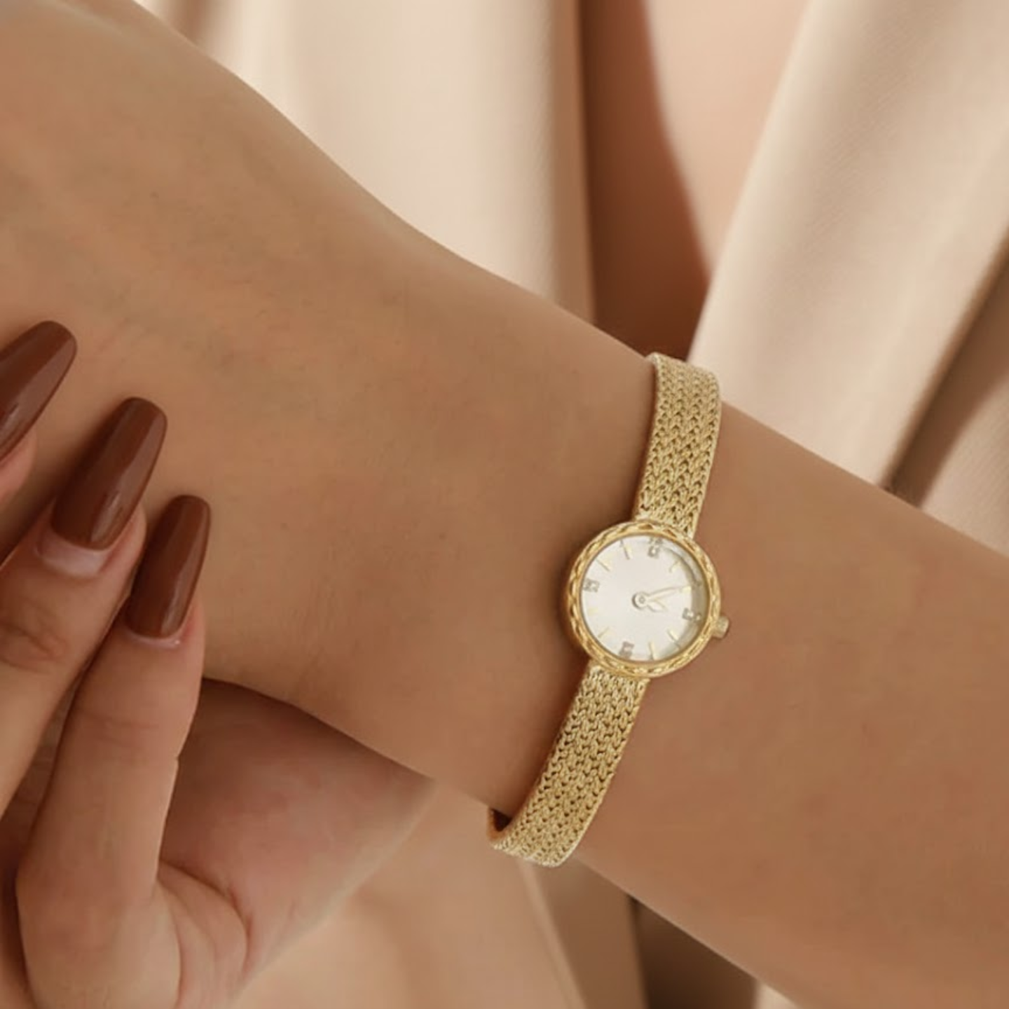 Vintage Legacy Watch