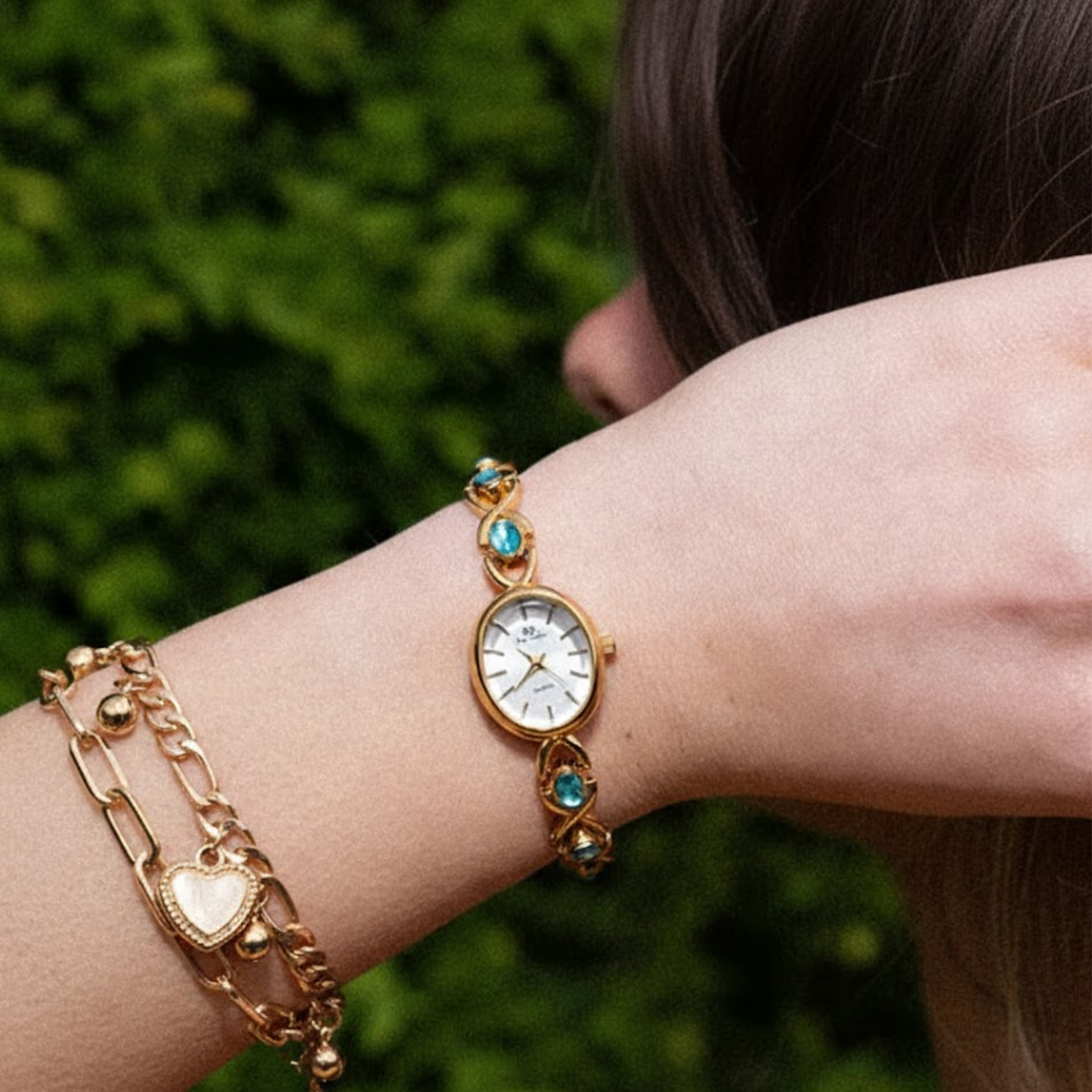 Santofino Watch