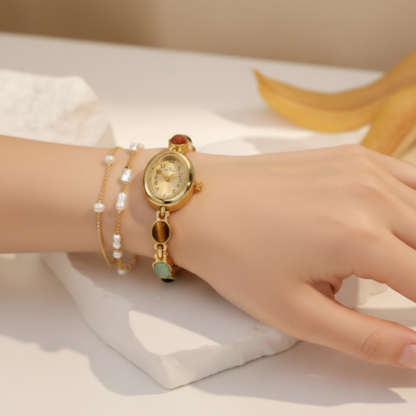 Vesta Watch