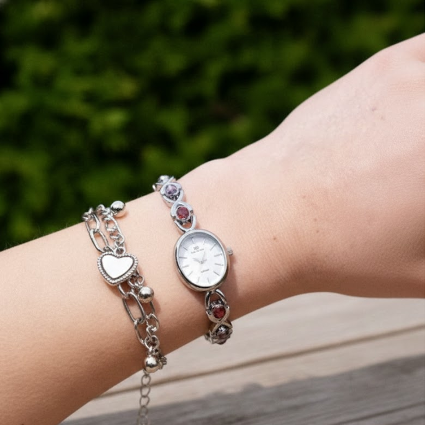 Rosella Watch