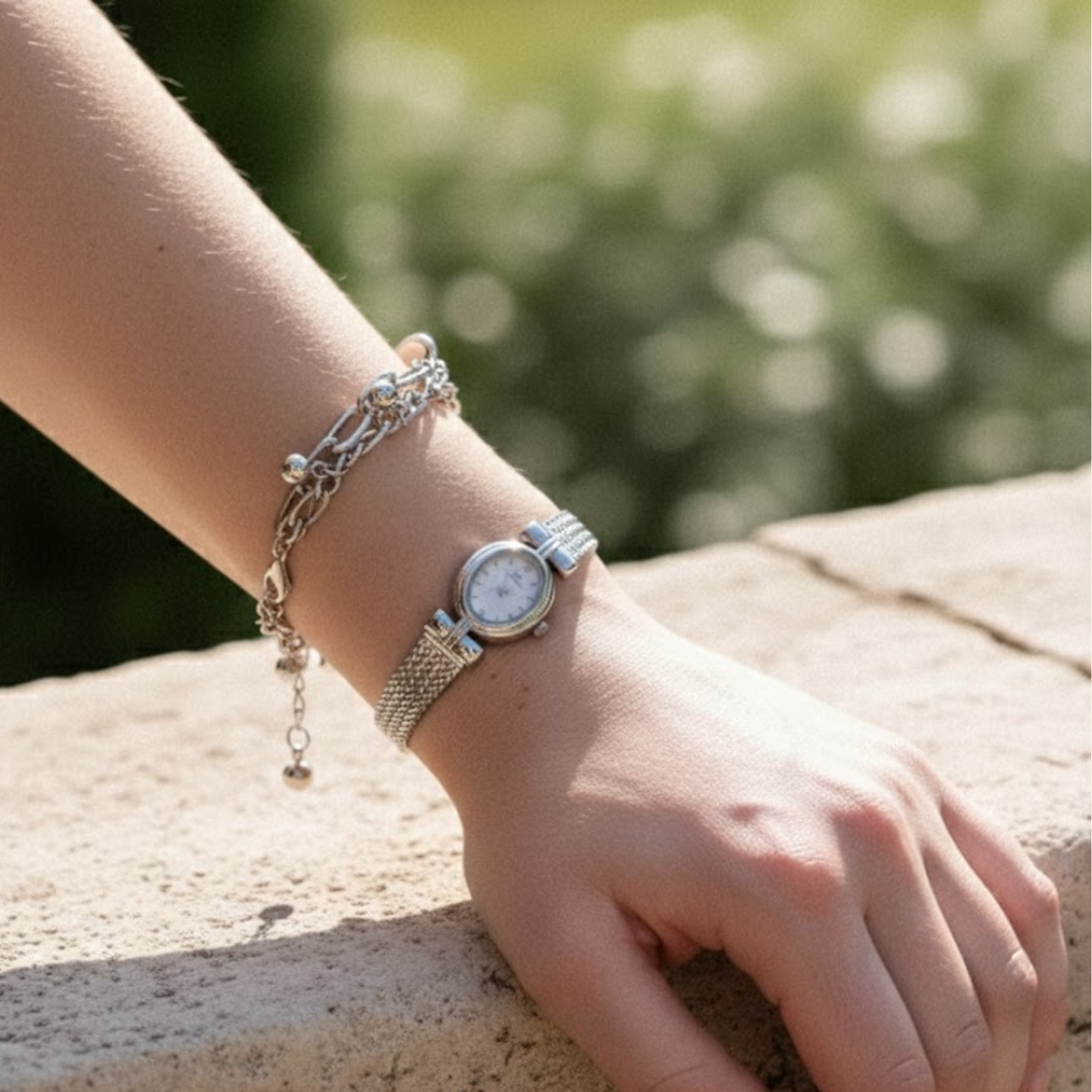Lazzaro Watch