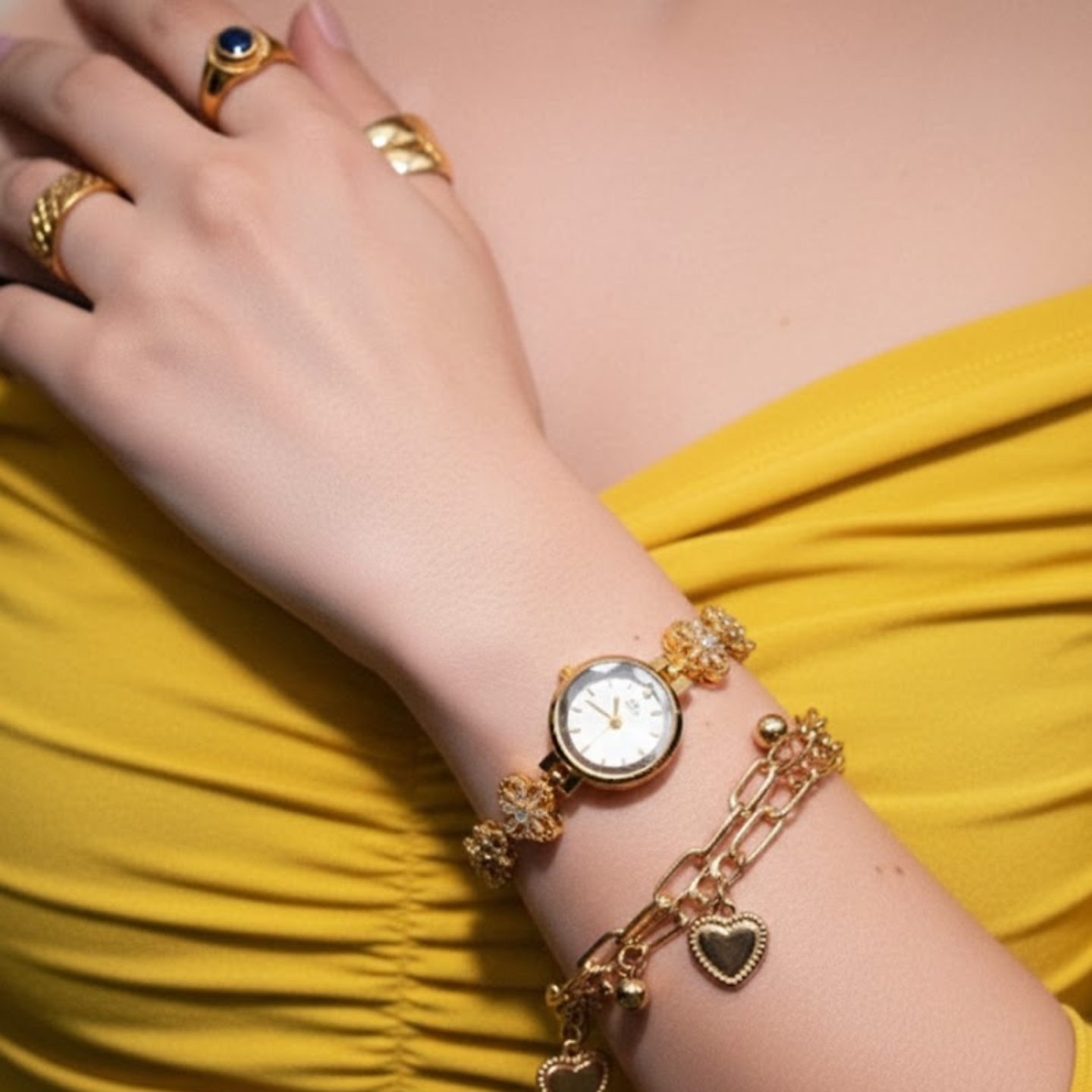 Florielle Watch