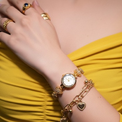 Florielle Watch