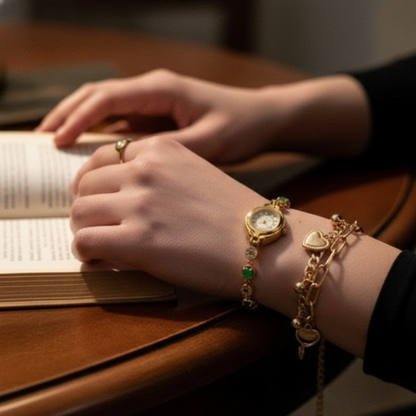Amira Watch