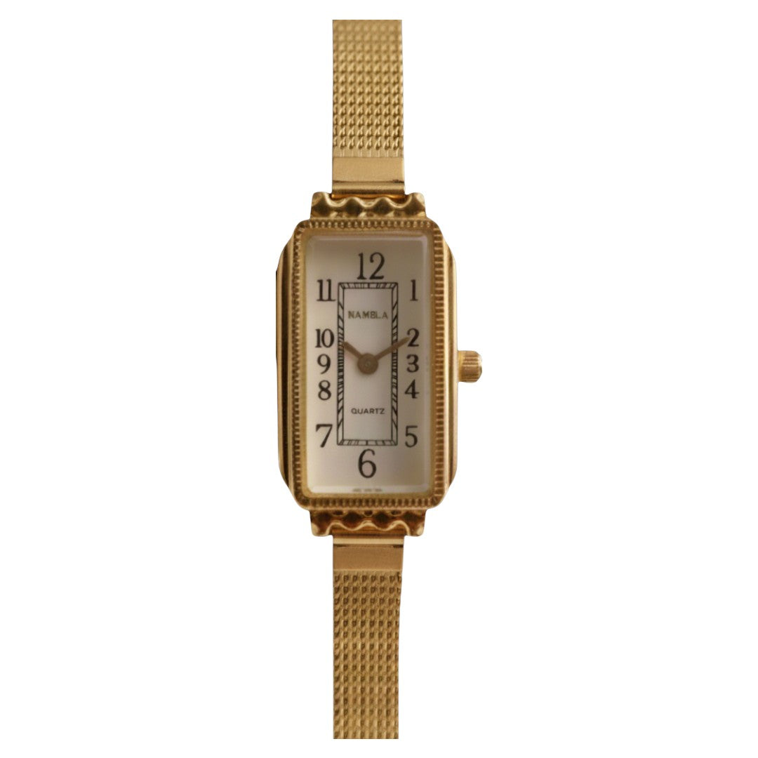 Marzano Watch