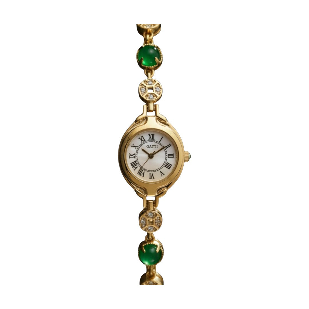 Amira Watch