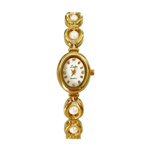 Aurel Pearl Watch