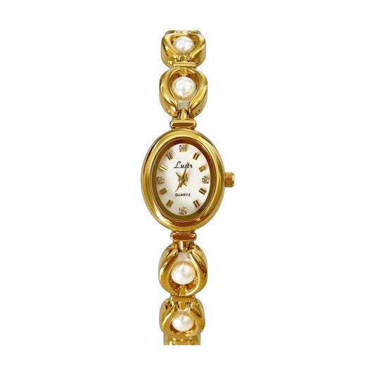 Aurel Pearl Watch