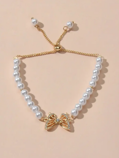 Wings Of Grace Bracelet