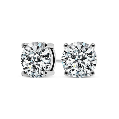 Tera earrings | White gold 18k