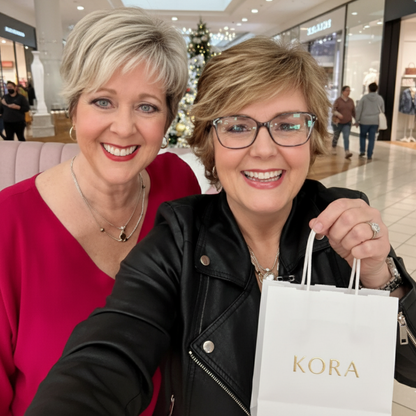 Benigna Pavesi Ring | White Gold 18k