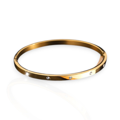 Ottavia Lamari Bracelet | Gold 16k