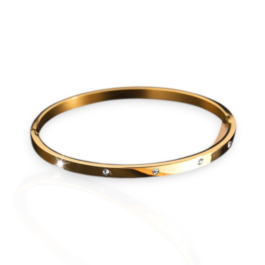 Ottavia Lamari Bracelet | Gold 16k