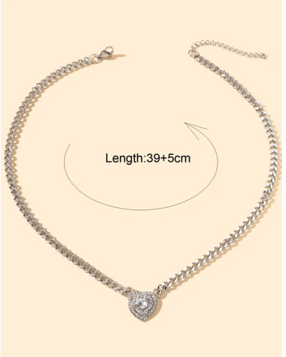 Olivia Necklace