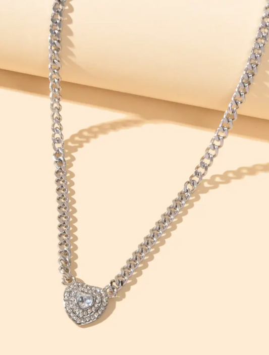 Olivia Necklace