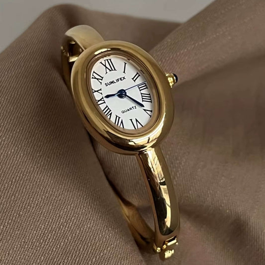 Juliet Vintage Bangle Watch