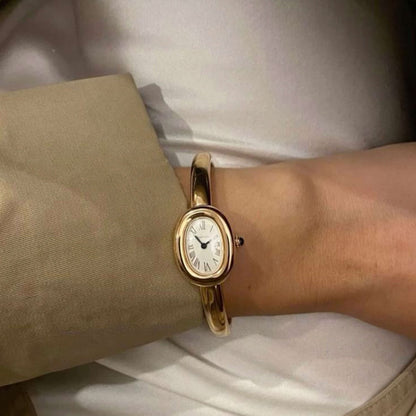 Juliet Vintage Bangle Watch