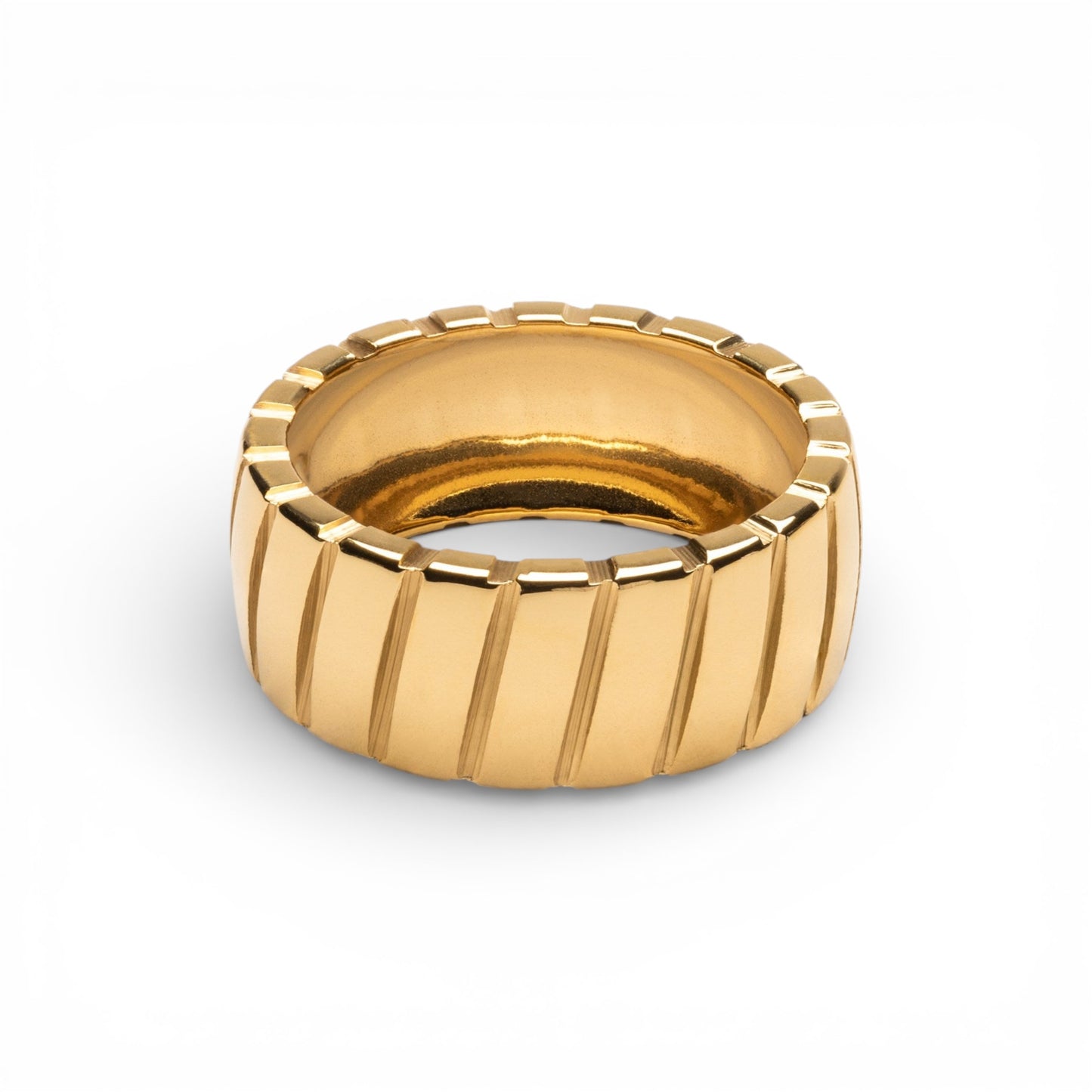 Statement Ring