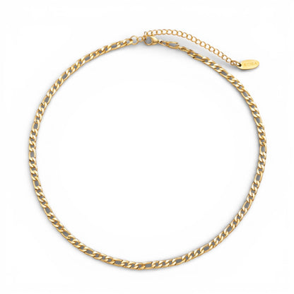 "Monaco" Choker