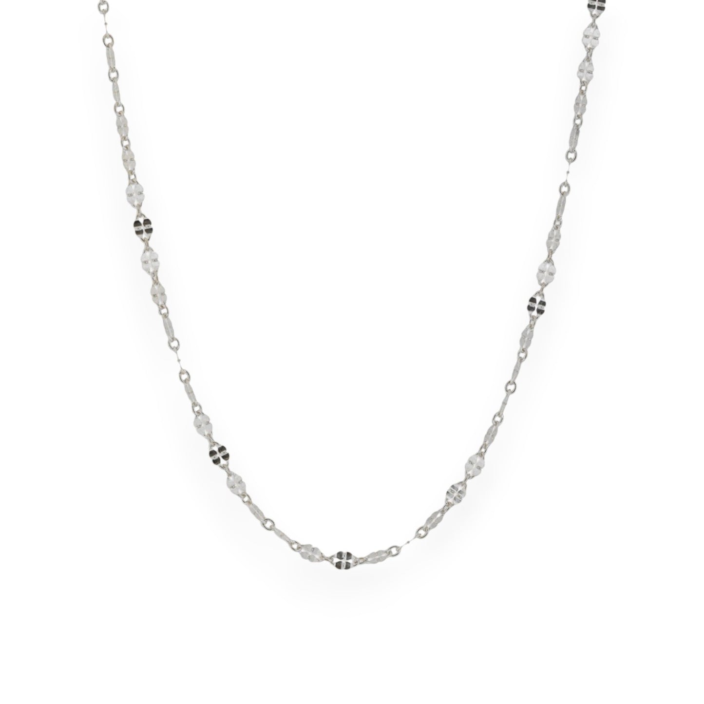 Minimalist Everyday Choker Necklace