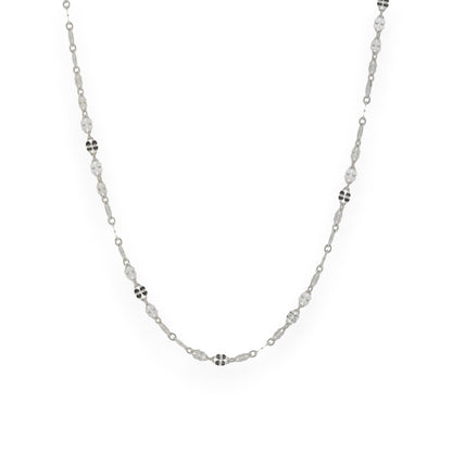 Minimalist Everyday Choker Necklace