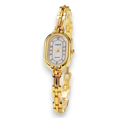Alira Moment Watch | Gold 18k