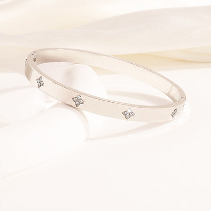 Giannina Ruzzini Bracelet | Gold 16k