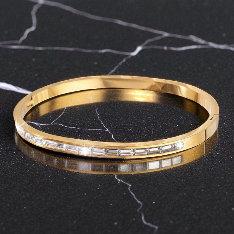 Giulietta Farnese Bracelet | Gold 16k